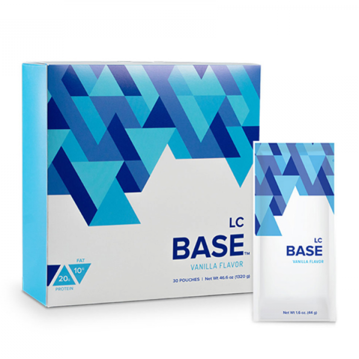LC Base Unicity